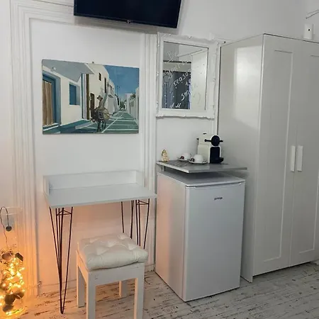 Cozy Apartment