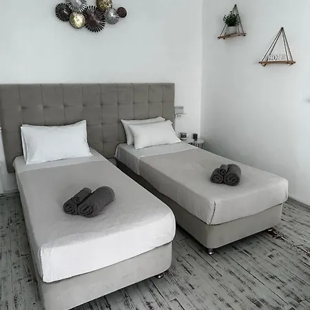 Cozy Apartment