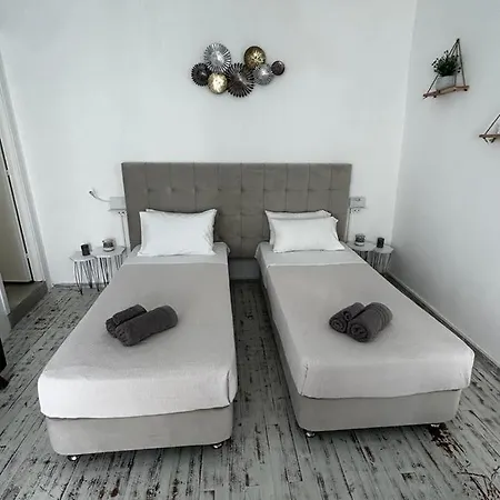 Cozy Apartment