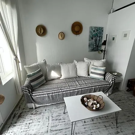 Διαμέρισμα Cozy