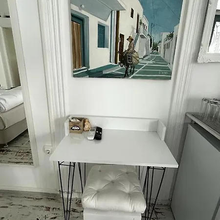 Cozy Apartmán Mykonos Town