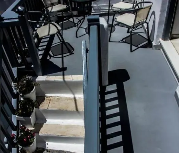 דירה Cozy Mykonos Town