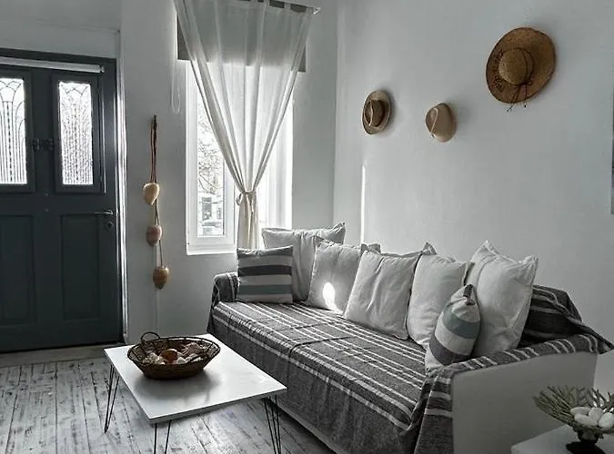 Cozy Appartamento Mykonos Town