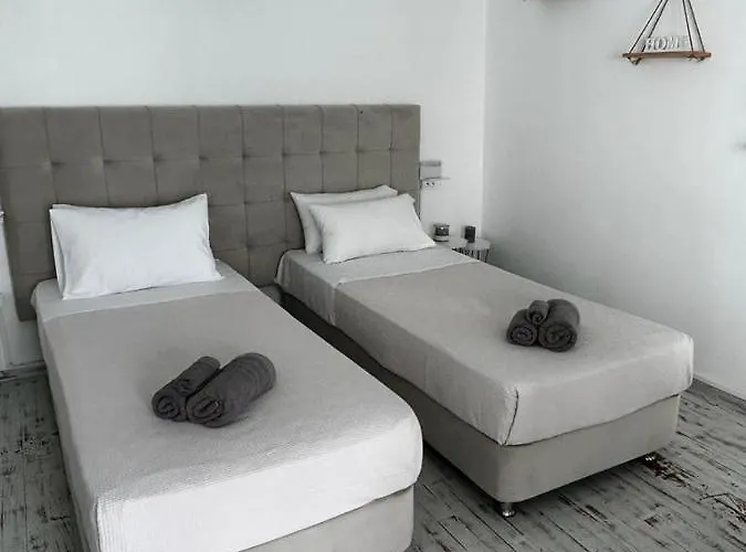 Cozy Διαμέρισμα