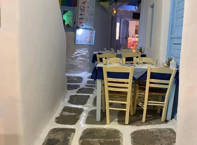 Διαμέρισμα Cozy