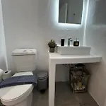Cozy Apartamento Mykonos Town