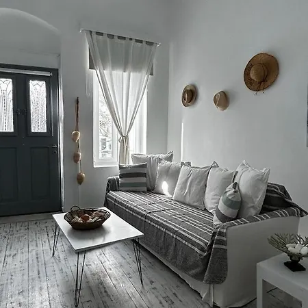Cozy Appartement Mykonos Town