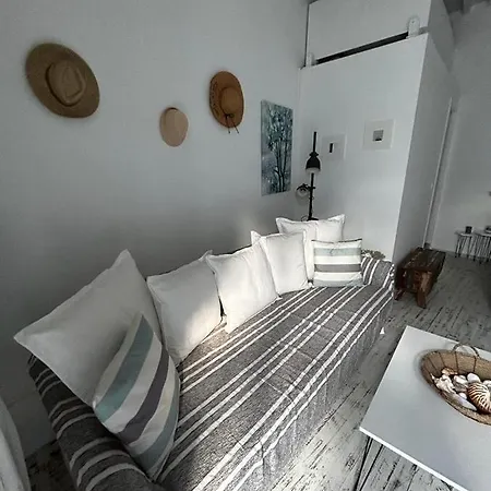 Cozy Mykonos Town